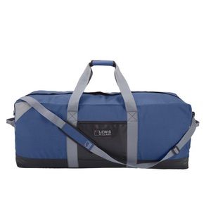 Lewis n Clark duffle bag